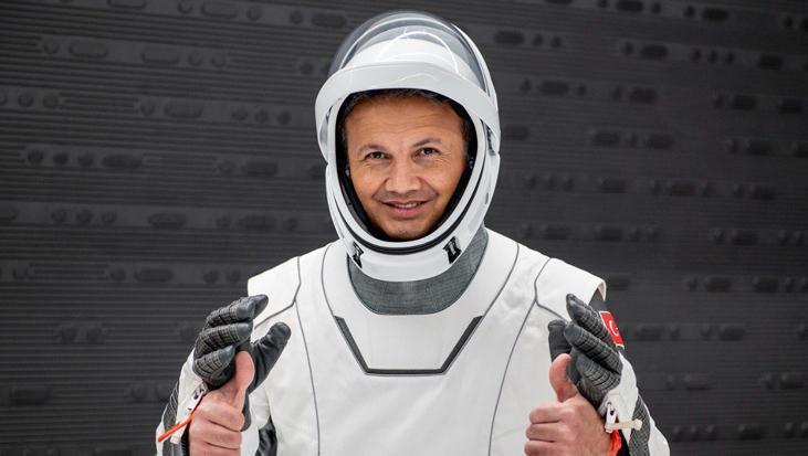 Gökyüzünde tarihi adım! Bakan Kacır açıkladı… 4 maddelik hedef