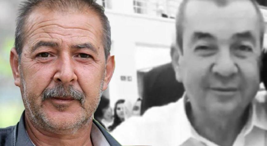 Babasının amcasını öldürdüğü tarlada kardeşini öldürdü! İstenen ceza belli oldu