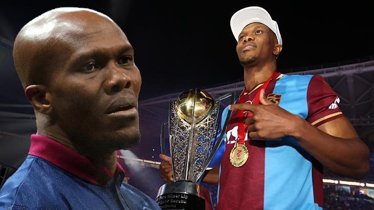 SON DAKİKA | Trabzonspor’dan Nwakaeme için resmi açıklama! Başkan Doğan duyurdu