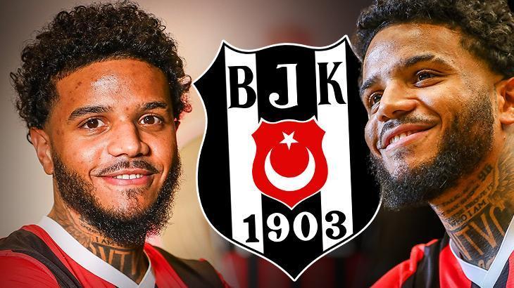 SON DAKİKA | Rosier’in satın alma opsiyonundaki rakam ortaya çıktı!