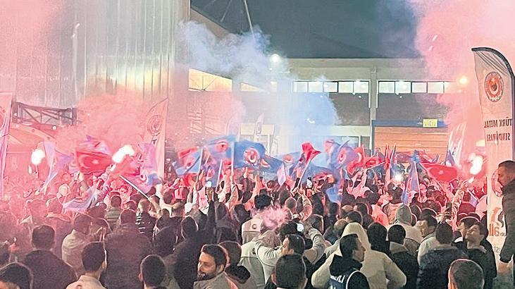 Kamu işçileri ek zam istiyor