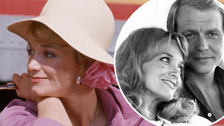 Charlie’nin Melekleri’nin yıldızı Lynne Marta evinde ölü olarak bulundu