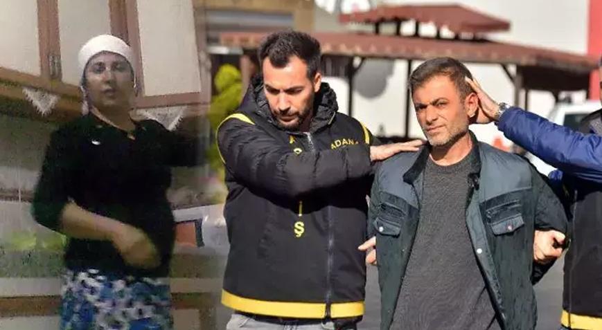 Oğlu tarafından vurulan kadından 54 gün sonra haber geldi