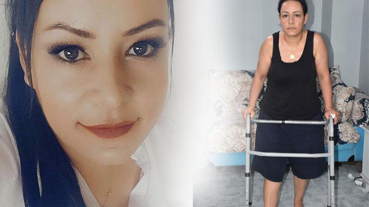 Eski eş dehşetinde akıl sağlığı raporu bekleniyor