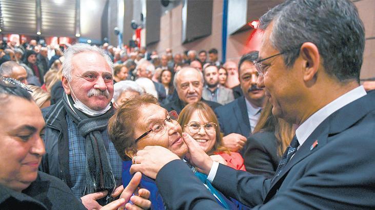 ‘Emekliler bundan sonra susmayacak’