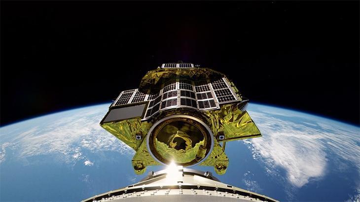 Japonya’nın tarihi başarısı: Ay’a yumuşak iniş yapan beşinci ülke!