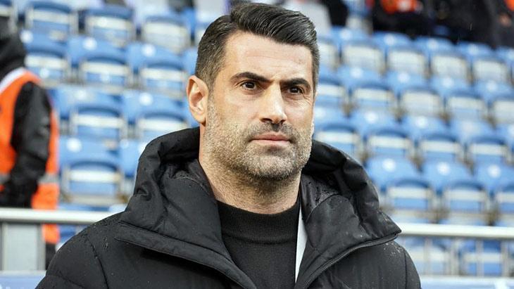 SON DAKİKA | Kasımpaşa yenilgisi sonrası Volkan Demirel kararını açıkladı! Hakem tepkisi