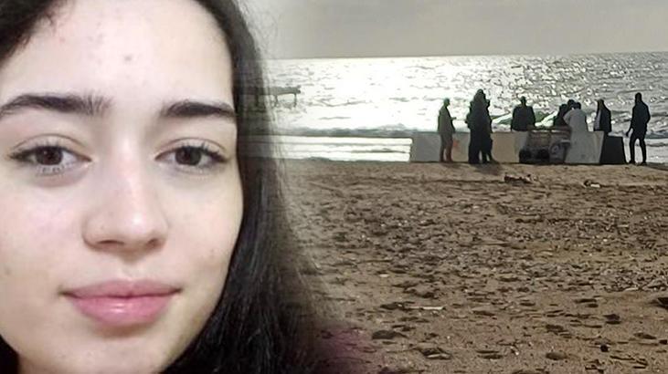 Antalya’da 73 kilometrlik mesafede 4 günde 5 ceset