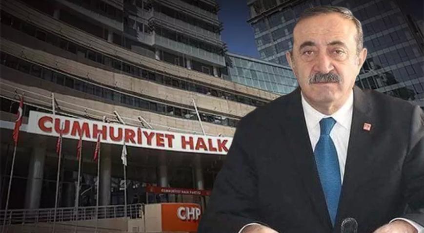 CHP’li Şavşat Belediye Başkanı partisinden istifa etti: İhanete uğradım