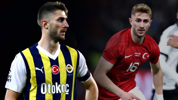 Fenerbahçe’de İsmail Yüksek’e tek maç yetti! Devler peşine düştü