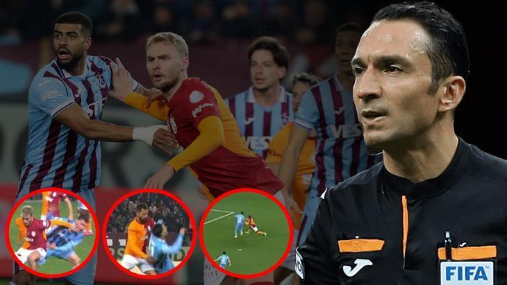 Dev maçta goller öncesi ihlal var mı? Bitigen’in kararını eski hakemler yorumladı! ‘Bu pozisyona VAR karışamaz’