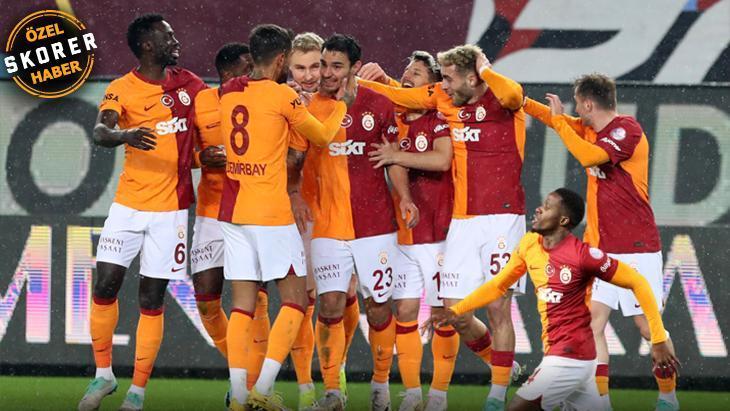 Osman Şenher’den Galatasaray’ın dört ismine övgü: Mücevher değerinde Türk futbolcular