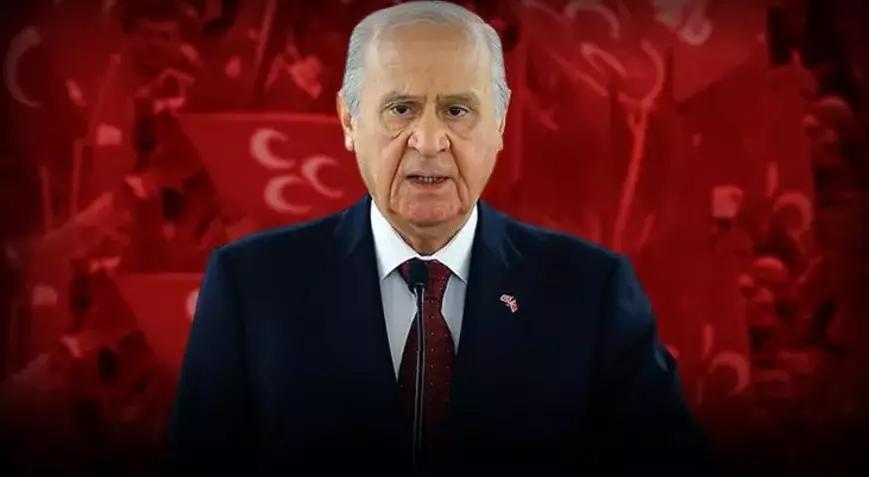 MHP, ilk mitingini 27 Ocak’ta Mersin’de yapacak