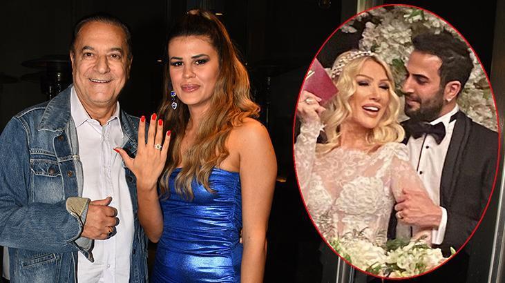 Mehmet Ali Erbil: Seda Sayan’ın yaşça küçük eşi olabiliyorsa benim de olur!