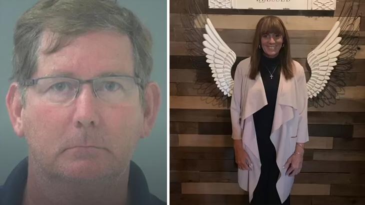 40 dakikalık video kan dondurdu! Evlilik arifesinde nişanlısını döverek öldürdü: Bir sürprizim var