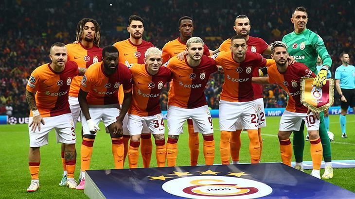 SON DAKİKA | Galatasaray’da iki ayrılık birden! ‘Görüşmeler başladı’