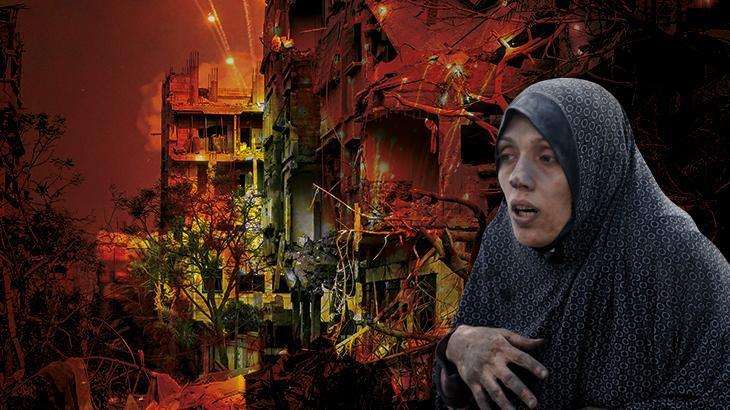 İsrailli yetkililerden flaş iddia! Hamas’a ateşkes teklifi