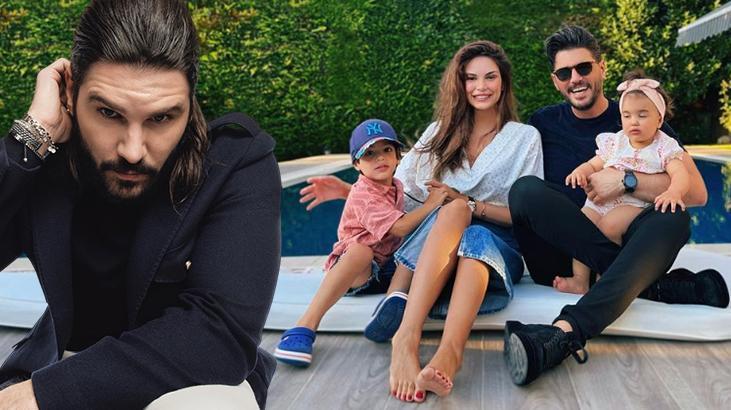 Kırgızistan’daki deprem sonrası ulaşılamadığı iddia edilen Tolgahan Sayışman’dan haber var!