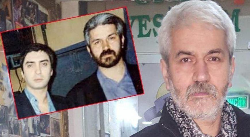 ‘Kurtlar Vadisi’nin Cerrahpaşalı Hüseyin’i Engin Duru hayatını kaybetti