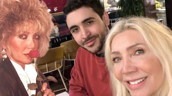 Hülya Yiğitalp’in uzay mühendisi oğlu Yiğit Tokbey hayatını kaybetti!