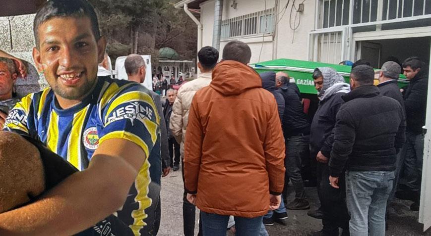 Gaziantep’te kahreden olay! İlk iş günü sonu oldu