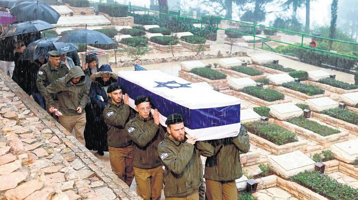 İsrail ordusu Gazze’de büyük kayıp veriyor