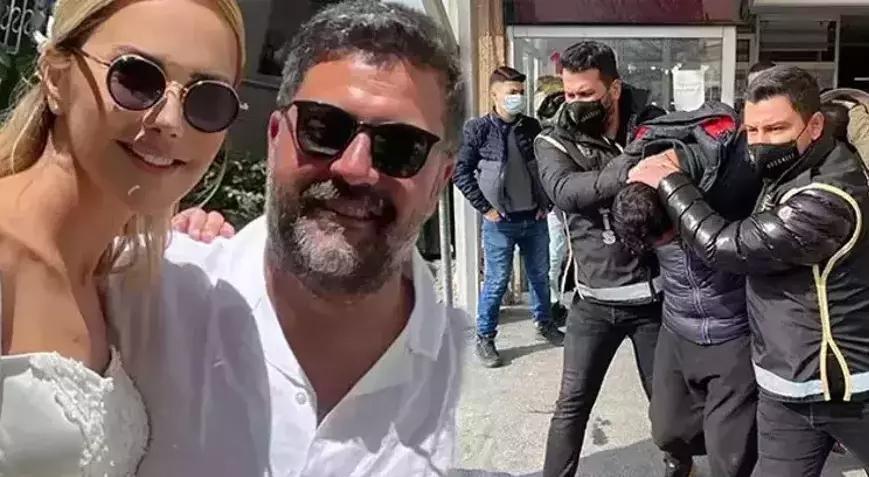 Şafak Mahmutyazıcıoğlu cinayetine ilişkin karara cumhuriyet savcısından itiraz