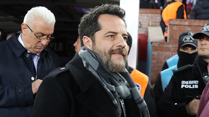 Erden Timur’dan transfer açıklaması! Başkanlığa aday olacak mı?