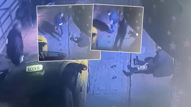 Müzikholdeki cinayette ‘Mami’ detayı! En net görüntü ortaya çıktı