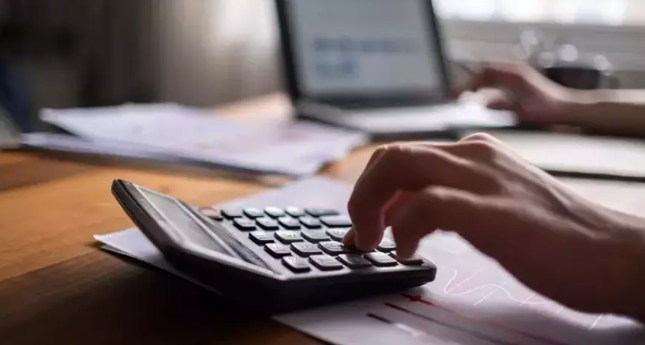 Reel kesim güven endeksi azaldı