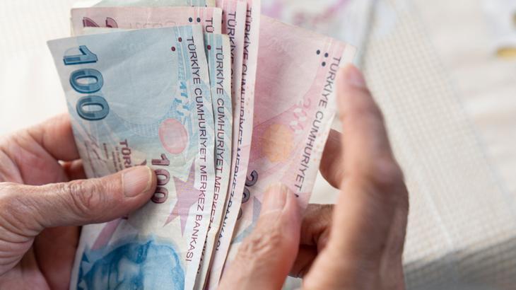 Son dakika: Merkez Bankası yılın ilk faiz kararını açıkladı