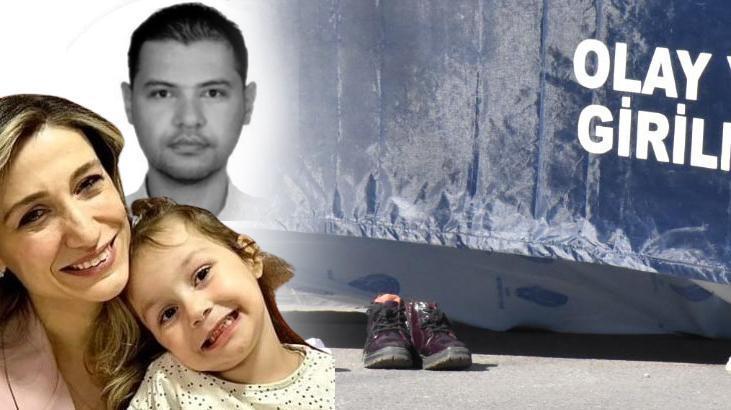 İzmir’de doçent katliamı! Her şey bir gün önce oldu