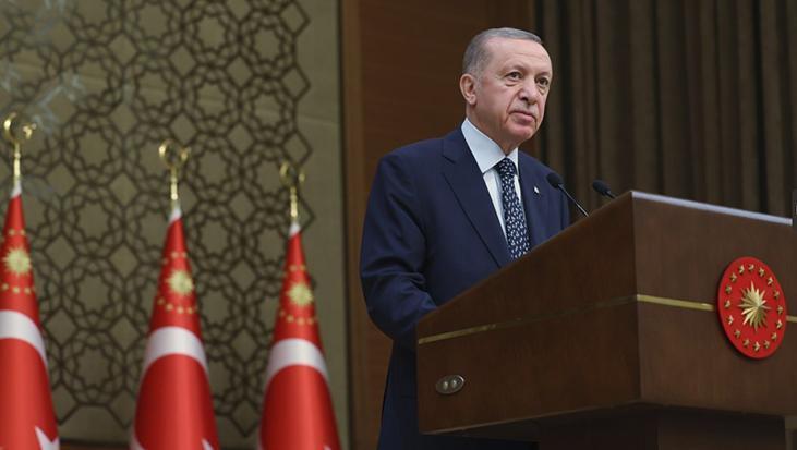 Erdoğan’dan Gazze için yeni görüşme! ‘Türkiye azami çaba gösterecek’