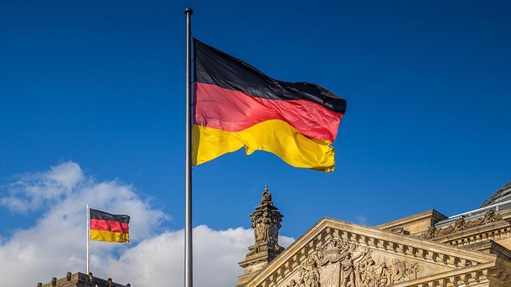 Almanya’nın nüfusu 2023 yılında rekor tazeledi