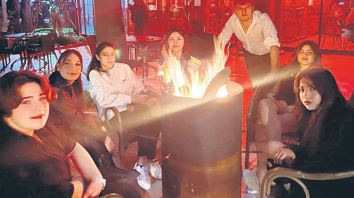 5 yıldızlı sınav kampı turizmi! 7 bin liraya kadar günlük ücret…