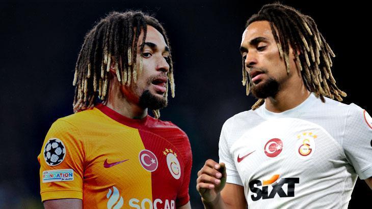 Galatasaray ve Bayern Münih arasındaki görüşmenin ayrıntıları ortaya çıktı! Transfer için takas önerisi