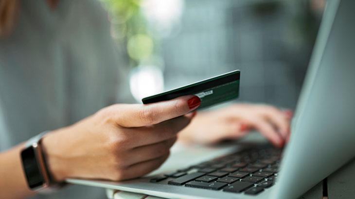 Türkiye’de kartlı ödemelerde büyüme