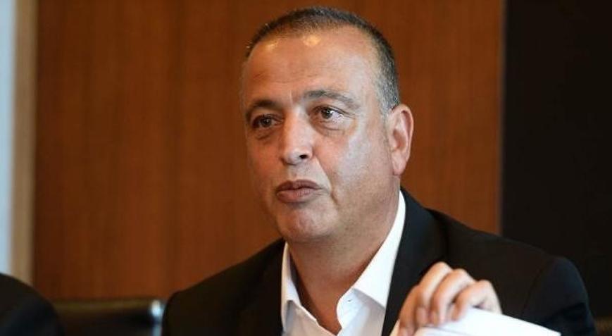 Son dakika: CHP’de şok istifa! Battal İlgezdi istifa etti