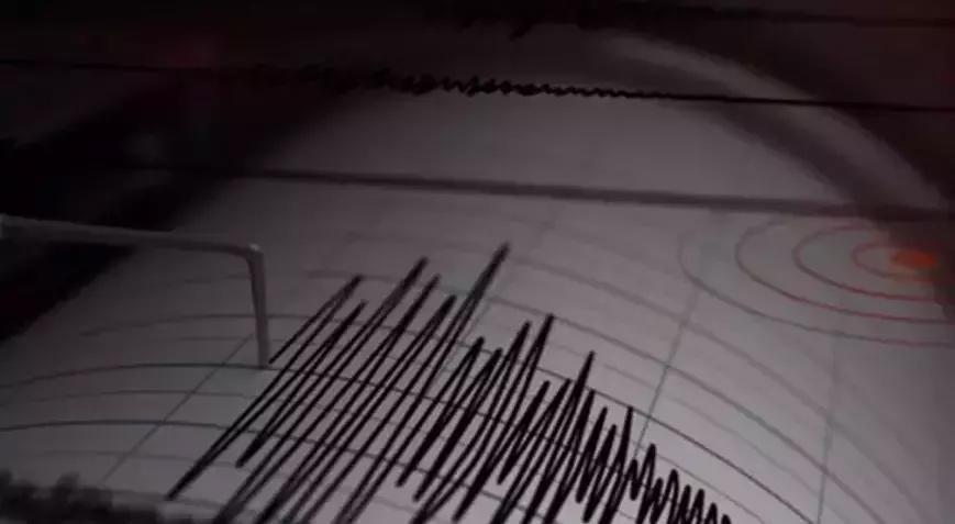 Kahramanmaraş’ta korkutan deprem! AFAD duyurdu