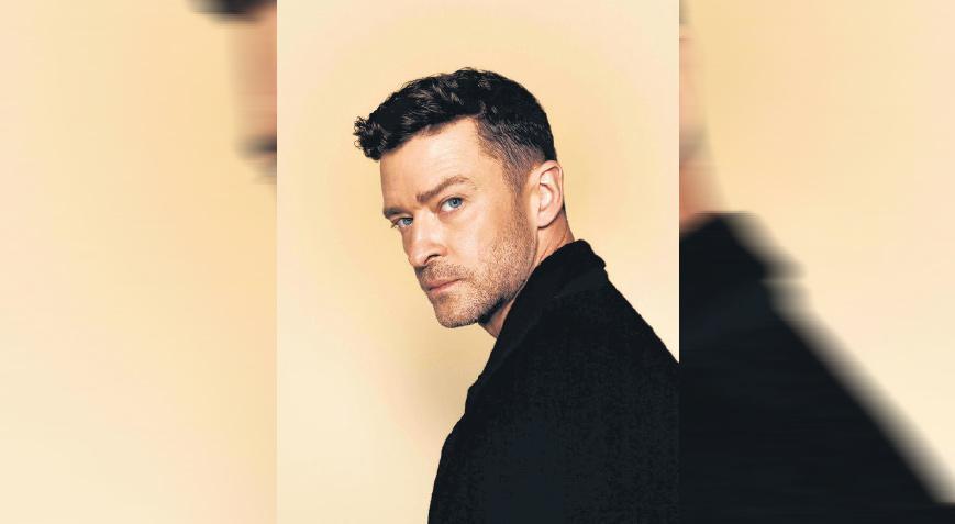Timberlake’den ‘Selfish’