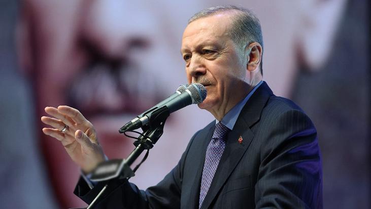 Son dakika: AK Parti’de İzmir adayları belli oldu