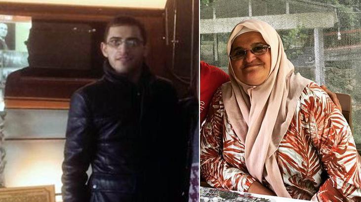 Zihinsel engelli genç, anne katili oldu! 12 bıçak yarası