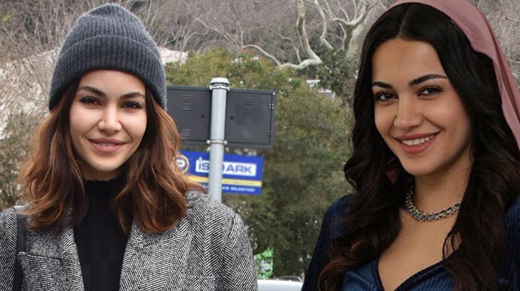 Şilan Makal: Ekranlara geri döneceğim!