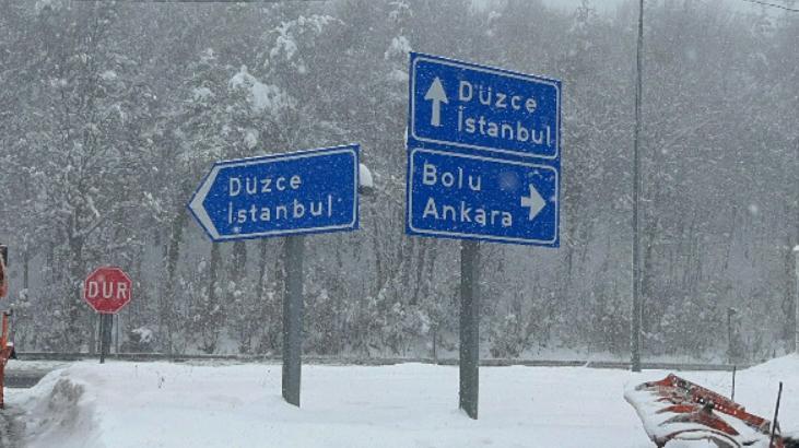 Meteoroloji haritayı güncelledi! İstanbul için peş peşe uyarılar