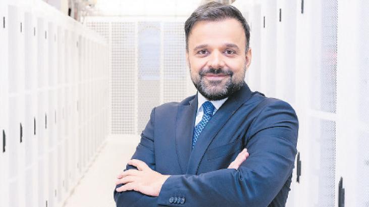 ‘Siber koruma ulusal güvenliğin parçası’