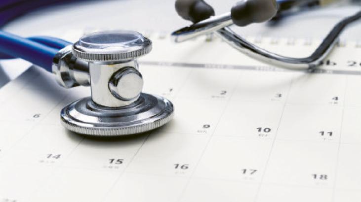 En çok özel randevu alınan branş Psikoloji