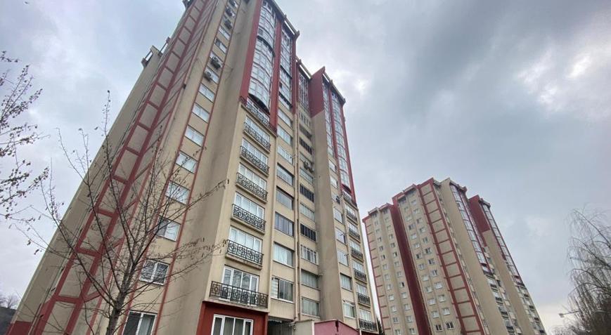 Yer: Karabük! 10’uncu kattan düşen 14 yaşındaki kız hayatını kaybetti