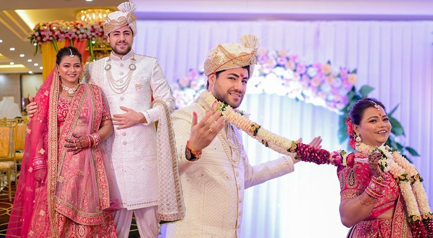 Her şey bindiği takside başladı! Hindistan’da modacıydı, aşkı için Gaziantep’e geldi