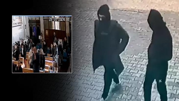 Son dakika: İstanbul’daki kilise saldırısında yeni gelişme