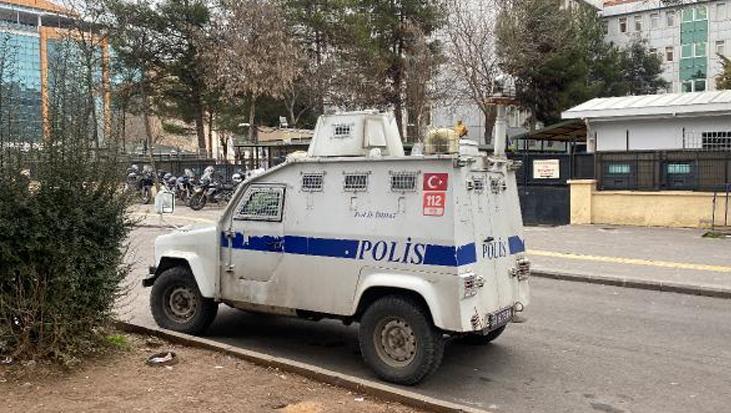 2 ilde PKK’nın şehir yapılanmasına operasyon